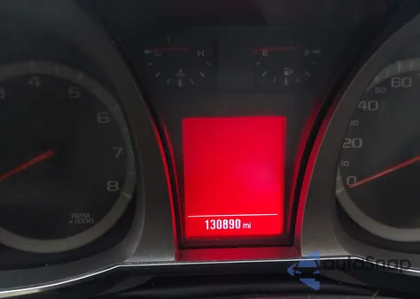 2017 GMC Terrain Slt из США, поврежденный, VIN 2GKFLUE34H6131421